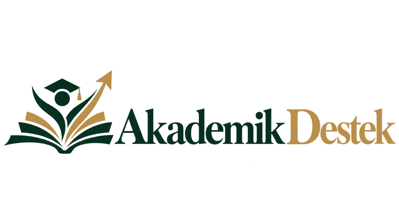 Akademik Destek logosu